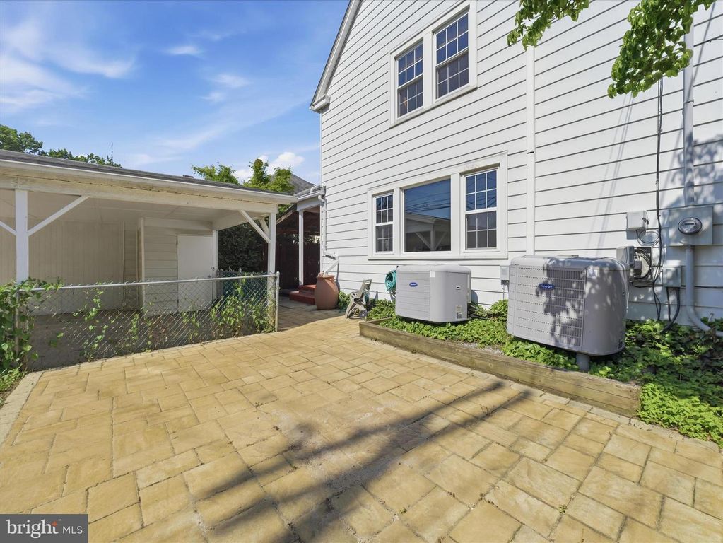Image 45 of property listing at 1148 HAMILTON BLVD, Hagerstown, MD 21742