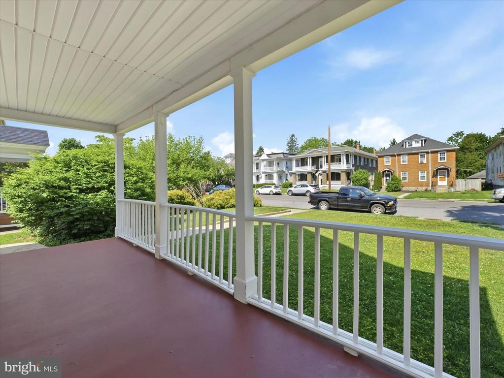 Image 47 of property listing at 1148 HAMILTON BLVD, Hagerstown, MD 21742