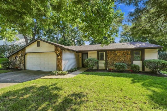 1725 Cambrian Place, Fort Wayne, IN 46804