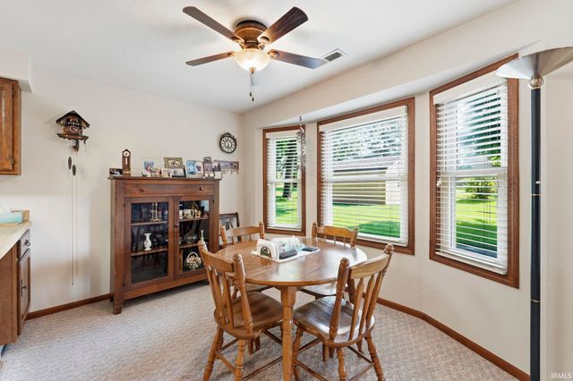 1725 Cambrian Place, Fort Wayne, IN 46804