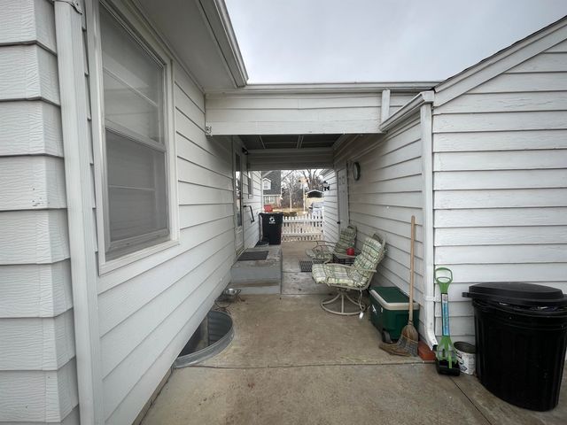 724 E Republic Ave, Salina, KS 67401