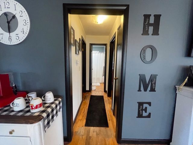 724 E Republic Ave, Salina, KS 67401