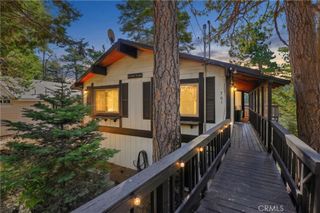 761 W Victoria Court, Lake Arrowhead, CA 92352