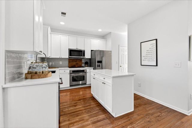 3456 Claremont Street, Mount Pleasant, SC 29466