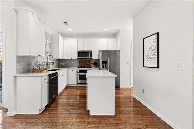 3456 Claremont Street, Mount Pleasant, SC 29466