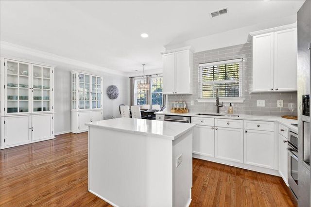 3456 Claremont Street, Mount Pleasant, SC 29466