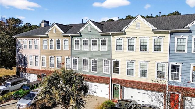 3456 Claremont Street, Mount Pleasant, SC 29466