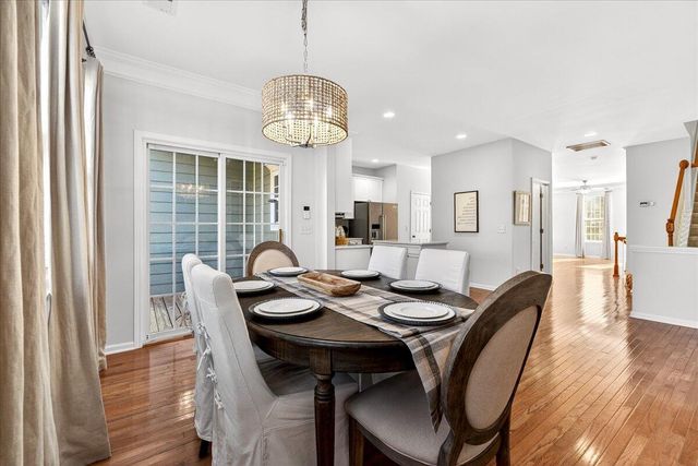 3456 Claremont Street, Mount Pleasant, SC 29466