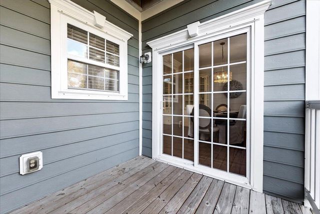 3456 Claremont Street, Mount Pleasant, SC 29466