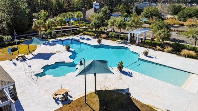 3456 Claremont Street, Mount Pleasant, SC 29466