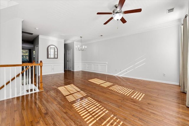 3456 Claremont Street, Mount Pleasant, SC 29466