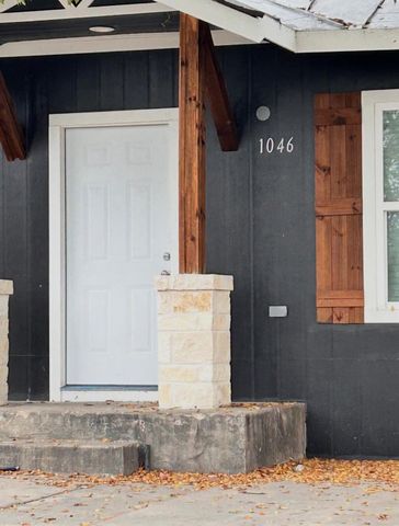 1046 Paso Hondo, San Antonio, TX 78202