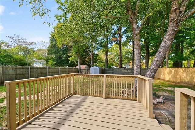 253 N Oceana BLVD, Virginia Beach, VA 23454