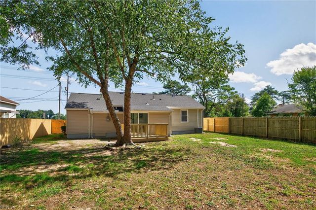 253 N Oceana BLVD, Virginia Beach, VA 23454