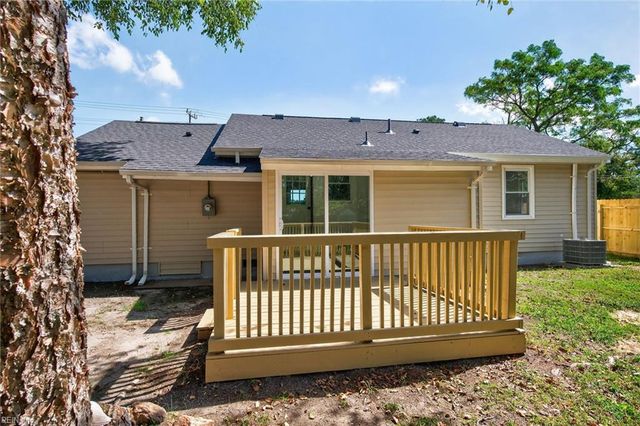 253 N Oceana BLVD, Virginia Beach, VA 23454