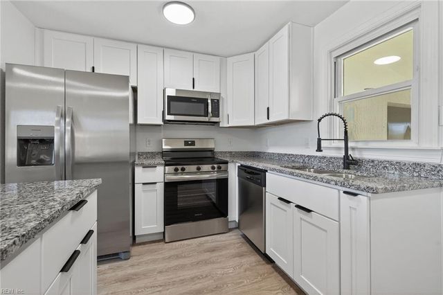 253 N Oceana BLVD, Virginia Beach, VA 23454