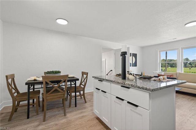 253 N Oceana BLVD, Virginia Beach, VA 23454