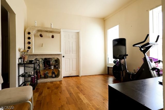 581 S 17Th St, Newark City, NJ 07103
