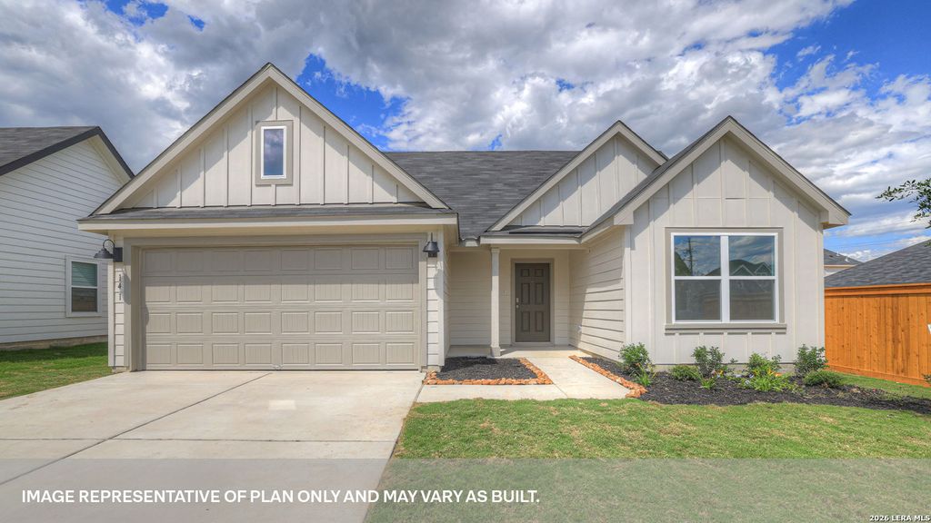 140 SOUTH PLAINS ROAD, San Marcos, TX 78666