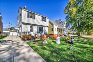 6706 Alber Avenue, Parma, OH 44129