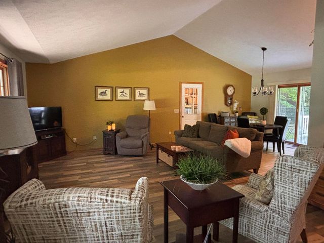 8450 Bent Pine Drive, Lake Ann, MI 49650