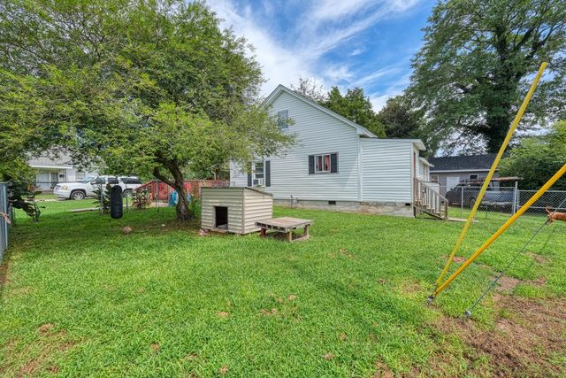 11 25th Street, Greer, SC 29651