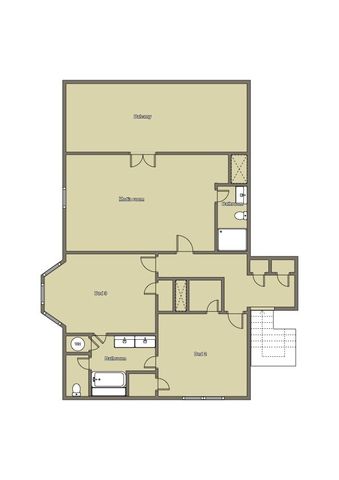 801 Highwoods Trail, Fort Worth, TX 76112