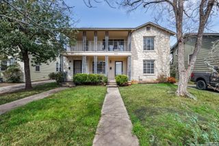 423 Bryn Mawr # 425, San Antonio, TX 78209