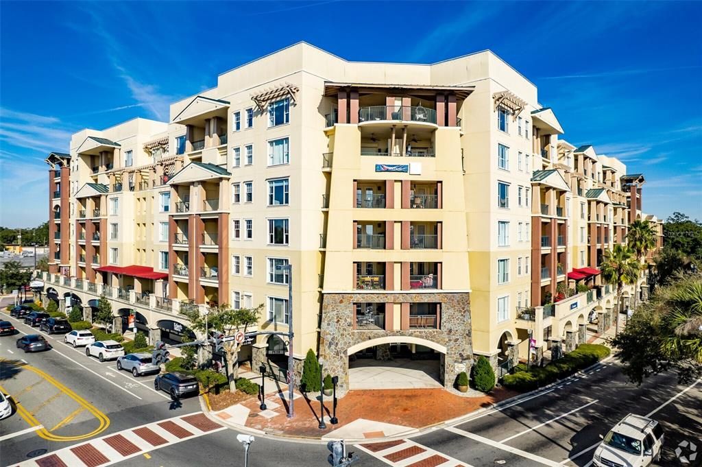 630 VASSAR STREET 2301, Orlando, FL 32804