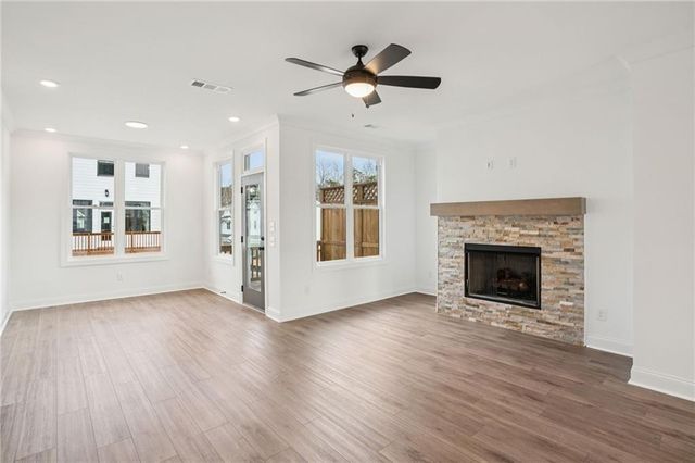 646 Skytop Drive 150, Cumming, GA 30040