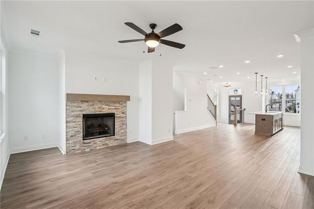 646 Skytop Drive 150, Cumming, GA 30040