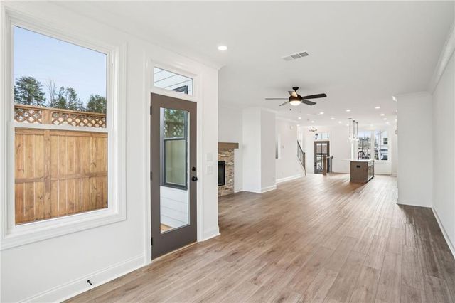 646 Skytop Drive 150, Cumming, GA 30040