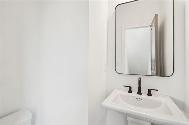646 Skytop Drive 150, Cumming, GA 30040