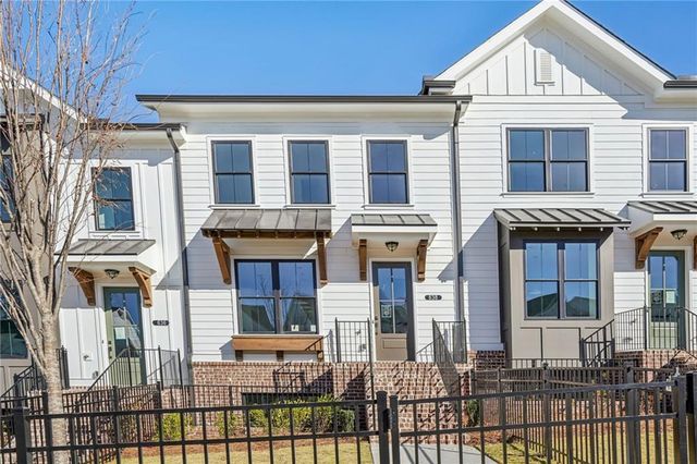 646 Skytop Drive 150, Cumming, GA 30040