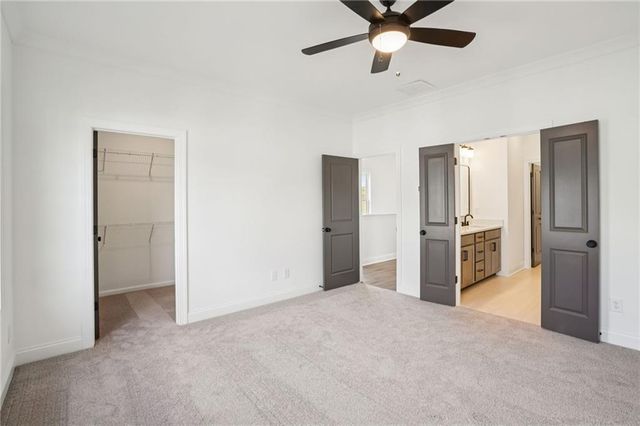 646 Skytop Drive 150, Cumming, GA 30040