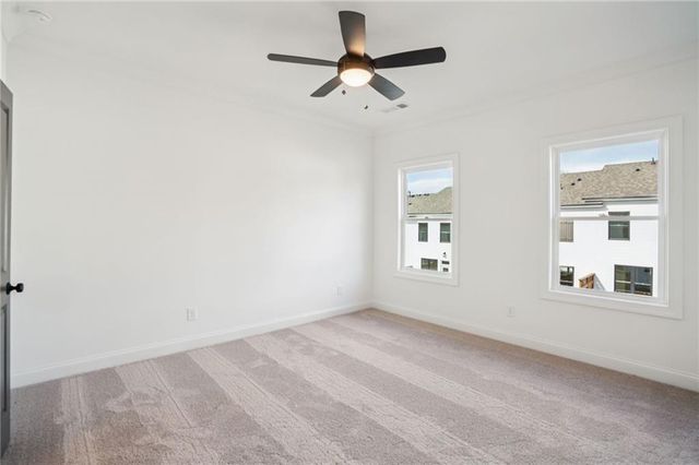 646 Skytop Drive 150, Cumming, GA 30040