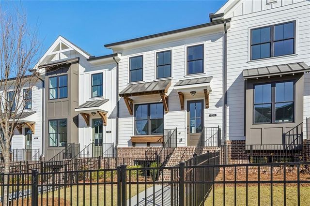 646 Skytop Drive 150, Cumming, GA 30040