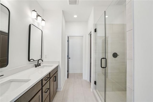 646 Skytop Drive 150, Cumming, GA 30040