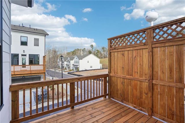 646 Skytop Drive 150, Cumming, GA 30040