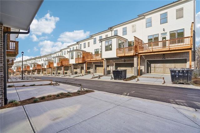 646 Skytop Drive 150, Cumming, GA 30040