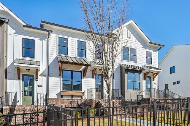 646 Skytop Drive 150, Cumming, GA 30040