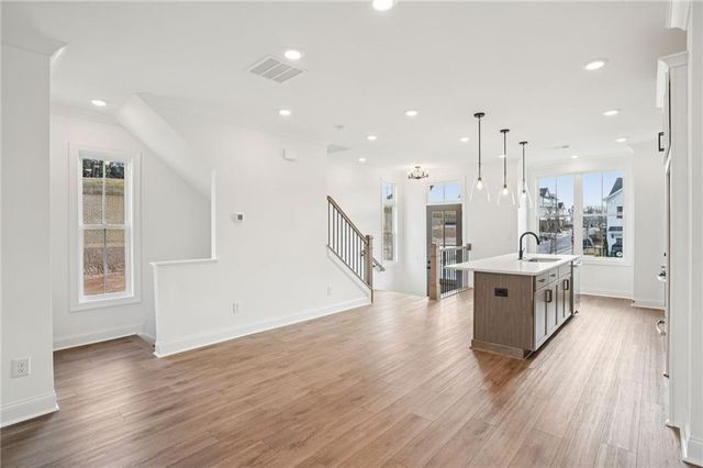 646 Skytop Drive 150, Cumming, GA 30040