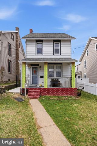 108 NEW HOLLAND, Reading, PA 19607