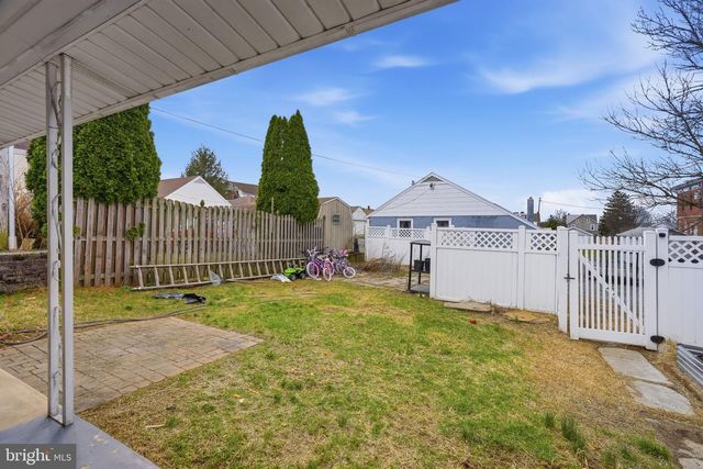 108 NEW HOLLAND, Reading, PA 19607