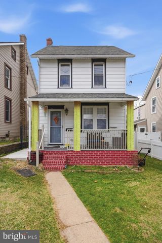 108 NEW HOLLAND, Reading, PA 19607