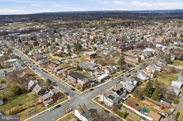 108 NEW HOLLAND, Reading, PA 19607