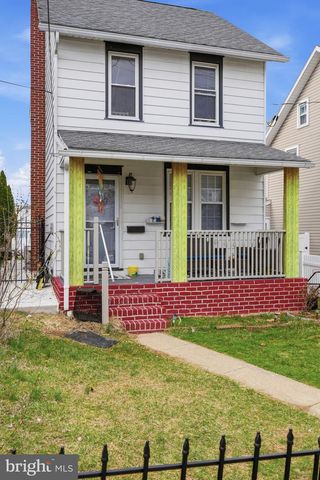 108 NEW HOLLAND, Reading, PA 19607