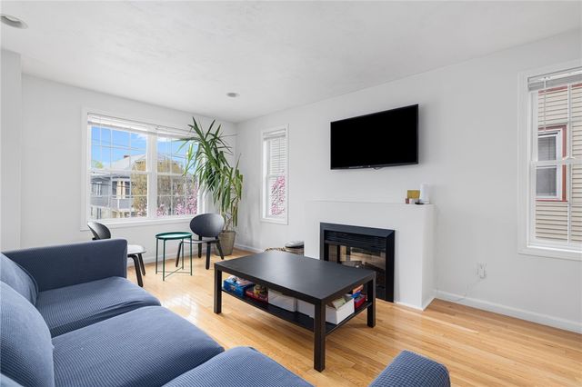 26 7th Street 1, Providence, RI 02906