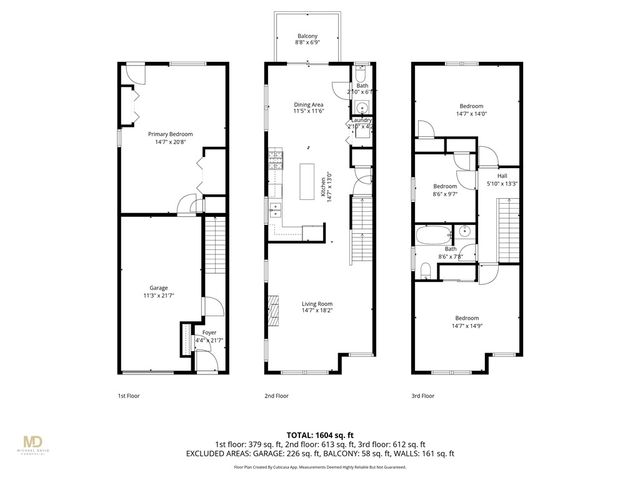 26 7th Street 1, Providence, RI 02906