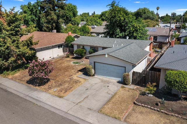 713 Pio Pica Ave, Stockton, CA 95210